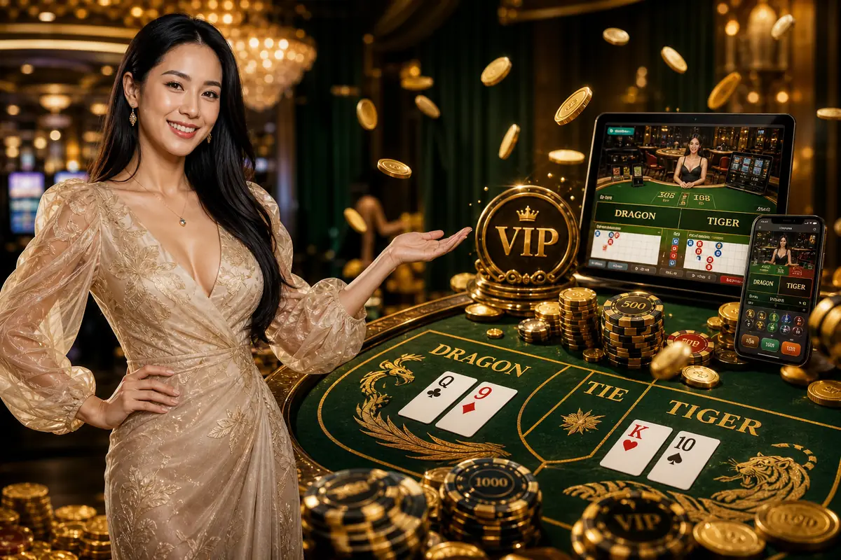 bigwin959 Myanmar Online Casino